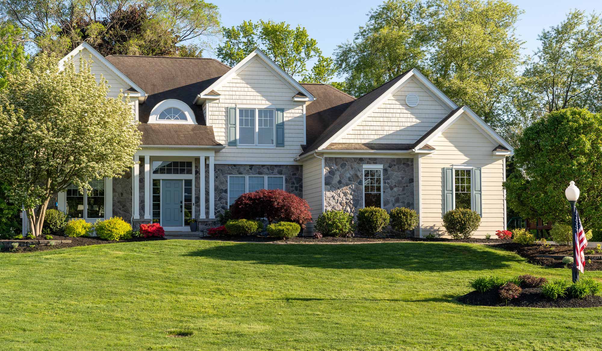 House - Exterior